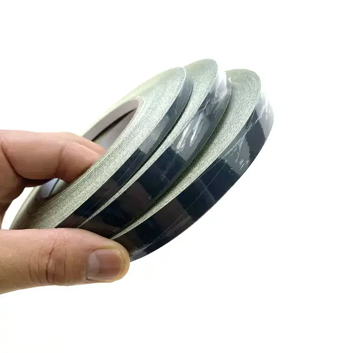 Wholesale Textile Material Cloth Tape Guitar Pickup Tape for Guitar Pickup Building Kit