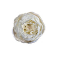 D-FH010 European Style Skin pink Large Artificial Silk  Flower Peony Heads for Diy Flower Arrangement for Wedding Decor