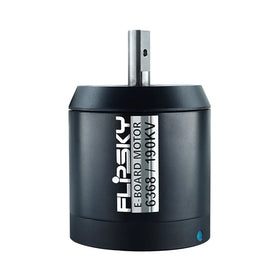 Flipsky Battle Hardened Skateboard Motor Brushless Sensored Motor 190KV 2700W 6368 Motor for Electric Mountainboard Skateboard