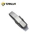 Concealed Adjustable Toggle Latch Mechanical Equipment Engineering Machinery Draw Latch