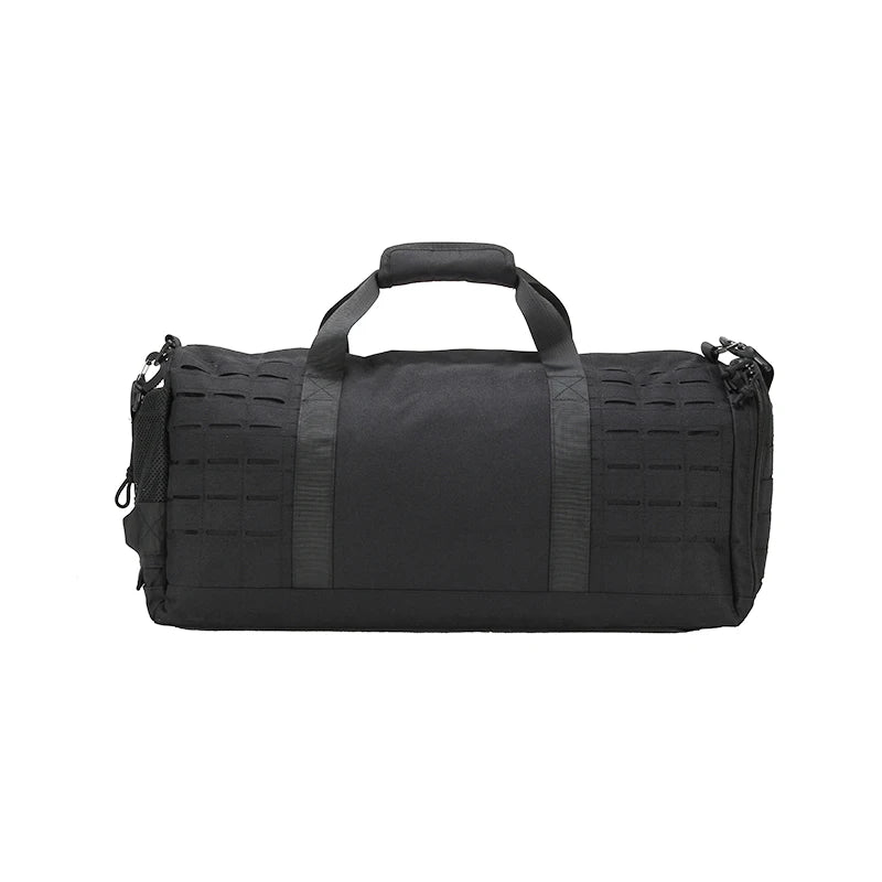 GERANNUR Hot Selling Training Sports Storage Bags Travel Outdoor Fitness Bag Duffel Bag