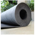 1lb 2lb 6kg Mass Loaded Vinyl (MLV) Sound Barrier for KTV & Car Soundproofing 1.2/2/3mm Thickness Black 1 Year Warranty