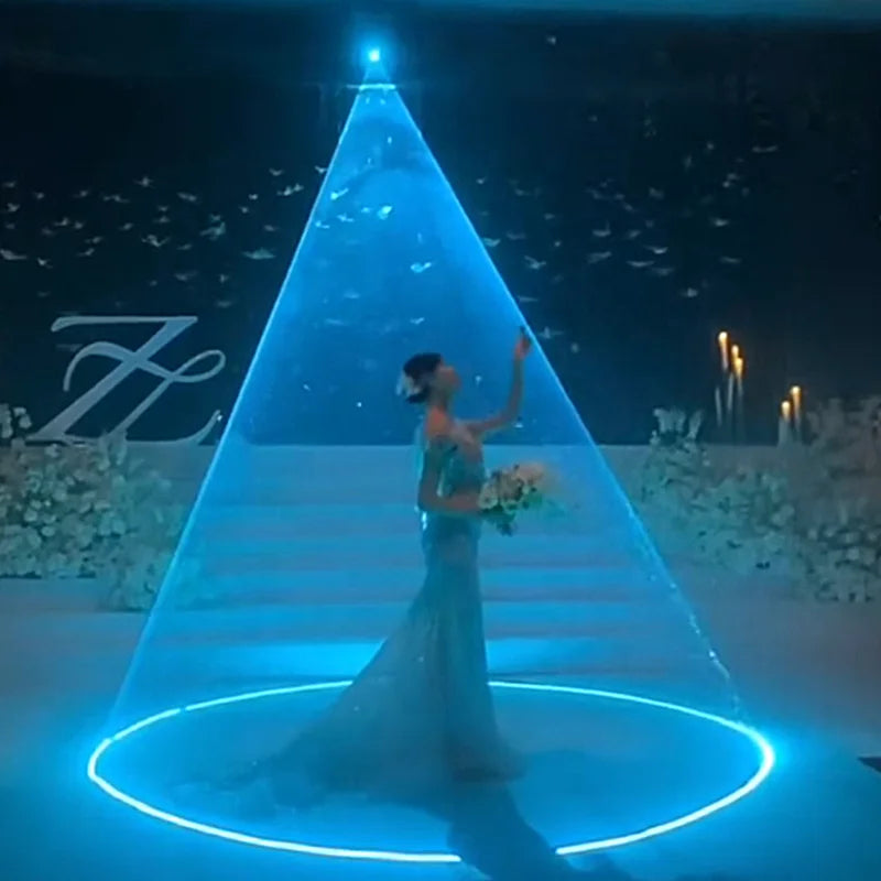 Wedding Laser Lights Show 3w 5w 10w ILDA Laser Snow Projector Party Disco Stage Animation Lazer Dj Laser Lights for Wedding