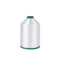 Factory Price 210d/3 Bonded Thread Colorful Nylon Bonded Sewing Thread