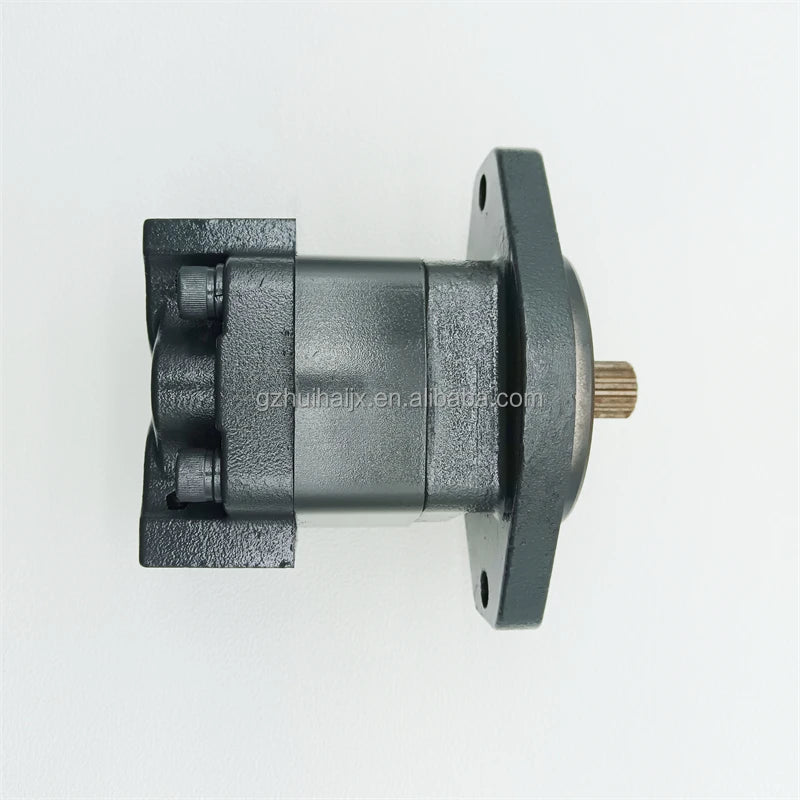 High Quality Excavator Parts New Hydraulic Pump Gear Pump VOE14549423 Pilot Pump for  Excavator  EC290C EC290 14549423