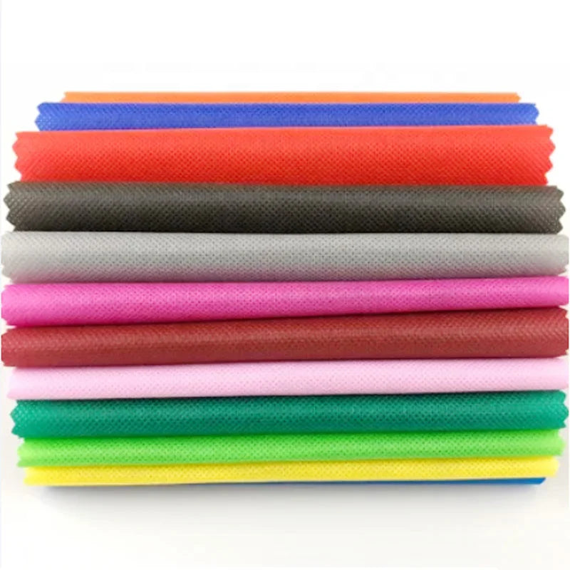 S SS SSS Competitive Price Good Quality Non Woven Pp Spunbond Nonwoven Hydrophilic Non-Woven Fabric Roll
