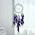 Fast Delivery the High Dreamcatcher Metal Rings Big Dreamcatcher Macrame Dream Catcher