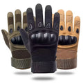 2025 Wholesale Outdoor Sports Guantes Tactico Touch Screen Hunting Gloves Cycling Tactical Gear Shooting Tactical Combat Gloves