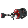 Fishing Reel Saltwater Big Game Baitcasting Fishing Reel 10+1BB 5.6:1 Bearings Baitcaster Freshwater Casting Reel