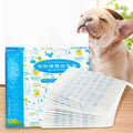 Disposable Biodegradable Dog Poop Bag Dispenser Compostable Pet Waste Bags Sustainable and Eco-Friendly