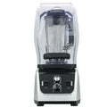 Commercial 1600W Heavy Duty Electric Juicer Blender Variable Speed Smoothie Maker Machine for Household Use