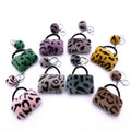 Wholesale Creative Plush Cute Key Chains Pendant Promotional Gift