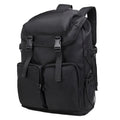 Korean Version INS Custom Large Travel Backpack Waterproof Polyester Lining for Hiking Camping Laptop Book for Women Men