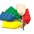 Ready Stock Bright Color Eyeglass Cases Down Feathers