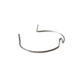 Lamp Retaining Spring Clip Ring MR11 MR16 Type Spotlight Double Ears Lamp Holder Retaining Rings