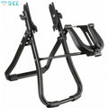 SeeMore Wheel Maintenance Truing Stand Bike Bicycle 16" - 29" 700C Wheels Tire Stand Bicycle Wheel Holder