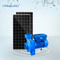 Dc Solar Surface Water Pump Irrigation 2HP CPM Surface Solar Water Pump