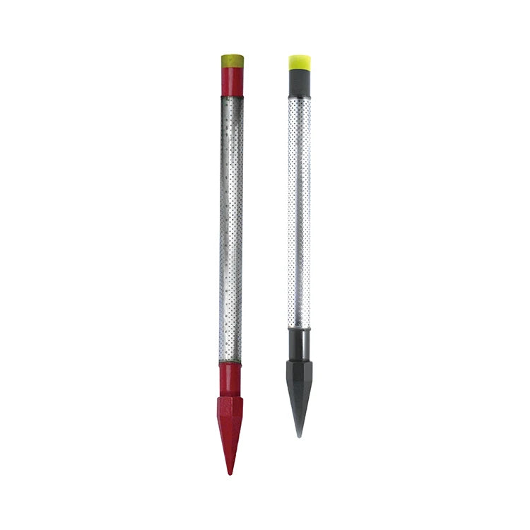 Well Drive Points for All Types of Soil Stainless Steel Jacket Borehole Pump Hand