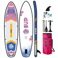 E SUP Paddle Sup Boards Inflatable Stand up Paddle Boards Sup Board Inflatable Fishing Water Play Surfing New Style by Esup