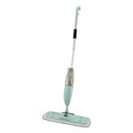Wet Mops for Floor Cleaning Reusable Spray Mop with Washable Pads Heavy Duty House Cleaning Kit