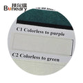 C1 Optical Variable UV Ink Colorless to Purple Dye Screen and Inkjet Printing 1000ml
