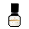 Best Seller UV LED Lash Glue Clear Liquid Eyelash Extension Free Sample