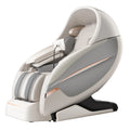 Commercia 4d Heating Massage Therapist Chair Russia