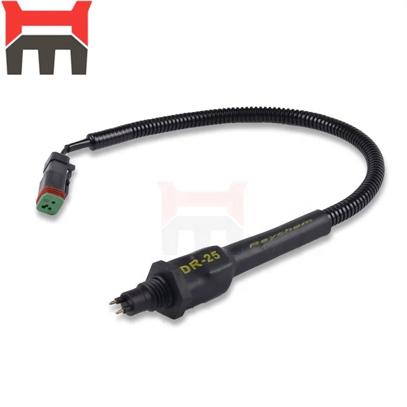 6D107 Engine Oil Water Separation Sensor 600-311-372