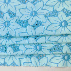 Polyamide Elastane Fabric Spandex Nylon Printed Stretch Breathable OEKO-TEX Certified Sportswear Swimwear Dress Apparel