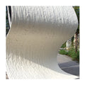Modern European Style Fireproof Flexible Stone Veneer Sheets Waterproof Wall Panel Tile Travertine for Hotels & Villas Cladding