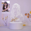2021 Ideas Photo Customized Custom Logo Wedding Gifts Set for Guests Christmas Birthday Promotional Corporate Valentines Gift