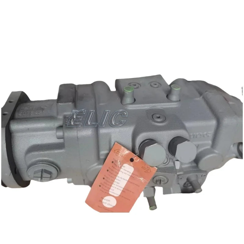 228-9216 E236b 268b  Hydraulic Piston Pump 191-9617 207-9431 A20VG45 A22VG45 Rotary Group 10R-6041 233-5649 289-6340 177-0337