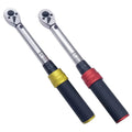 1/4"DR Preset Bike Impact Torque Wrench Set Bicycle Repair Tools Ratchet Torque Spanner
