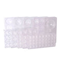 Customized Certificated High Quality Polycarbonate Chocolate Molds Plastic Chocolate Mold