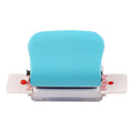 Wholesale A4 Circle Hole Punches 30 20 26 Holes Opening Punch and Binding 26 Holes