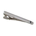 Wholesale Premium Tie Clip Custom Mens Suit Shirt Fashion Accessory Tie Bar Wedding Tuxedo Accessory Trendy Tie Pin Jewelry Gift