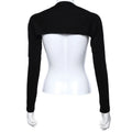 Wholesale Islamic Women Dress Muslim Sleeves Shawl Wraps Modal Raglan Arm Sleeve Full Cover With Cuff Shoulders
