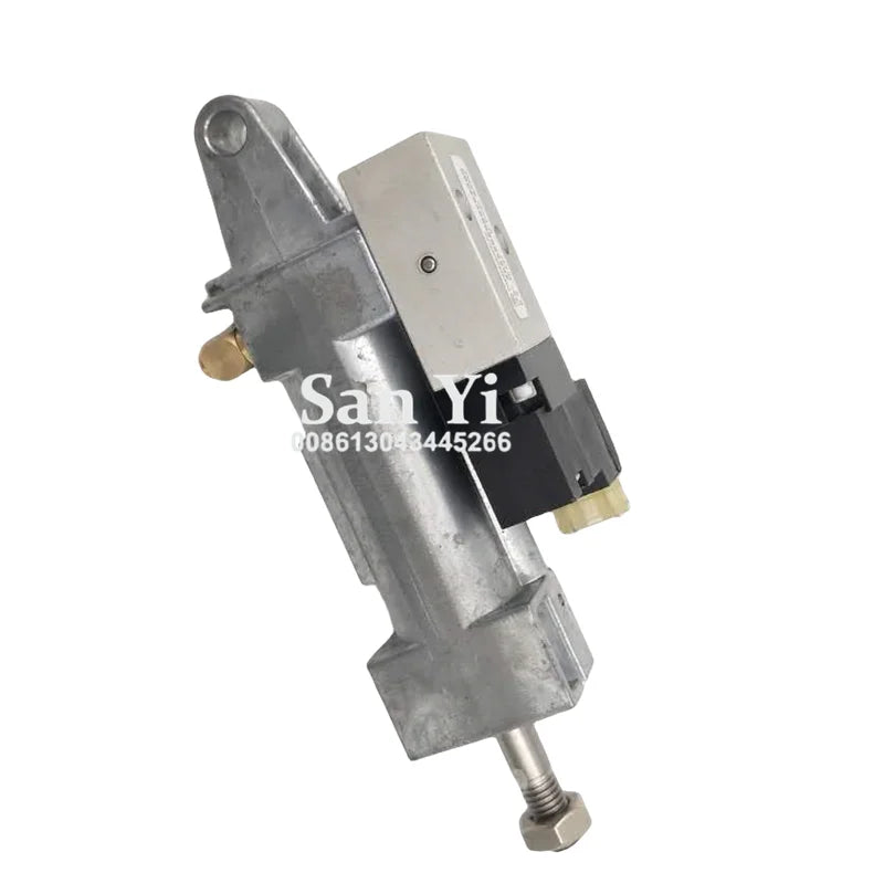 Best Quality Pneumatic Cylinder Pneumatic System - Feeder Valve A1.184.0010 Offset Machine Spare Parts for Heidelberg CD74 XL75