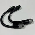 VOE11170071 11170071 Oil Pressure Sensor for Volvo Wheel Loader L110E L120D L120E L150E L180D L180E