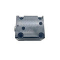 Hydraulic Cylinder Factory in China Side Mounting Compact Hydraulic Cylinder Double Acting HTB-LA50-60N for Workholding