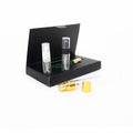 Large Stock Mini Spray Bottle With Box Packaging Set 1Ml 2Ml 3Ml 5Ml 10Ml Pocket Mini Mist Sprayer Bottle