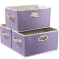 Household Removable Rectangle Injection Foldable Room Divider Non Woven Fabric Storage Organizer Boxes Bins for Clothes