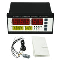 Best Seller  XM-18 Incubator Controller Automatic Digital Intelligent Controller Thermostat for Incubator