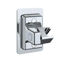 Strong Adhesive Adjustable Handheld Shower Holder Wall Mount Shower Bracket