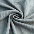 Silver Fiber Bamboo Knitted Fabric - Soft Anti-Radiation Shielding Material for Vests and Underwear