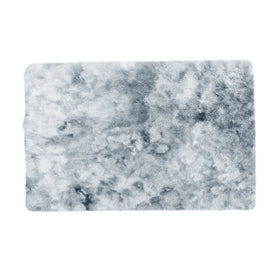 Best-Selling 100% Polyester Fluffy Rug Carpet Jacquard Machine Made Soundproof Large Living Room Rug Minimum Order 1 Piece