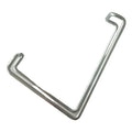 Reusable Plywood Box Clips Metal Spring Steel Wire Clips Fastener Hook Clip for Wood Crate