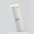Biodegradable Round Packaging Luxury Custom Cardboard Perfume Lip Gloss Tea Candy Shipping Round Paper Tube Gift Box