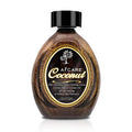 Organic Vegan Coconut Oil Fragrance-Free Paraben-Free Scented Body Tanning Lotion for All Skin Moisturizing Sunscreen Protection