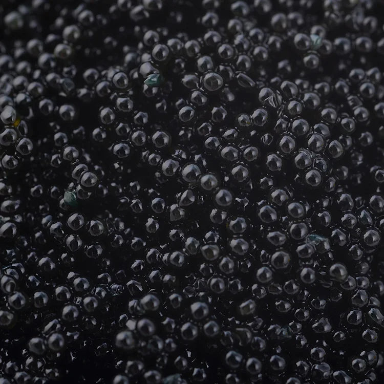 Wholesale Japanese Food Frozen Seafood Fish Roe (ebiko) HACCP/ISO/HALAL/EU Certified XIAMEN EAST OCEAN Foods CO. LTD. Bag Box